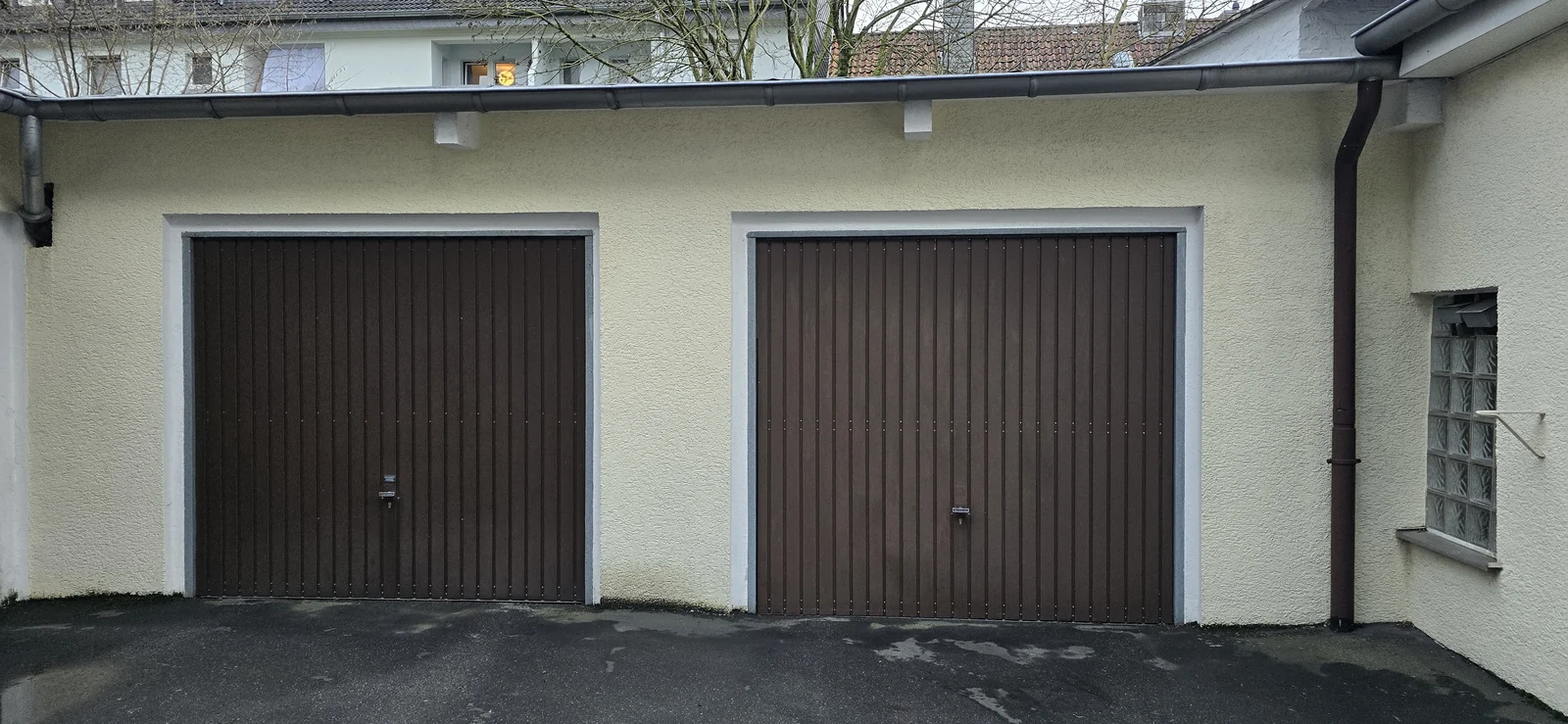 Huldastraße 36 · Weitere Garagen