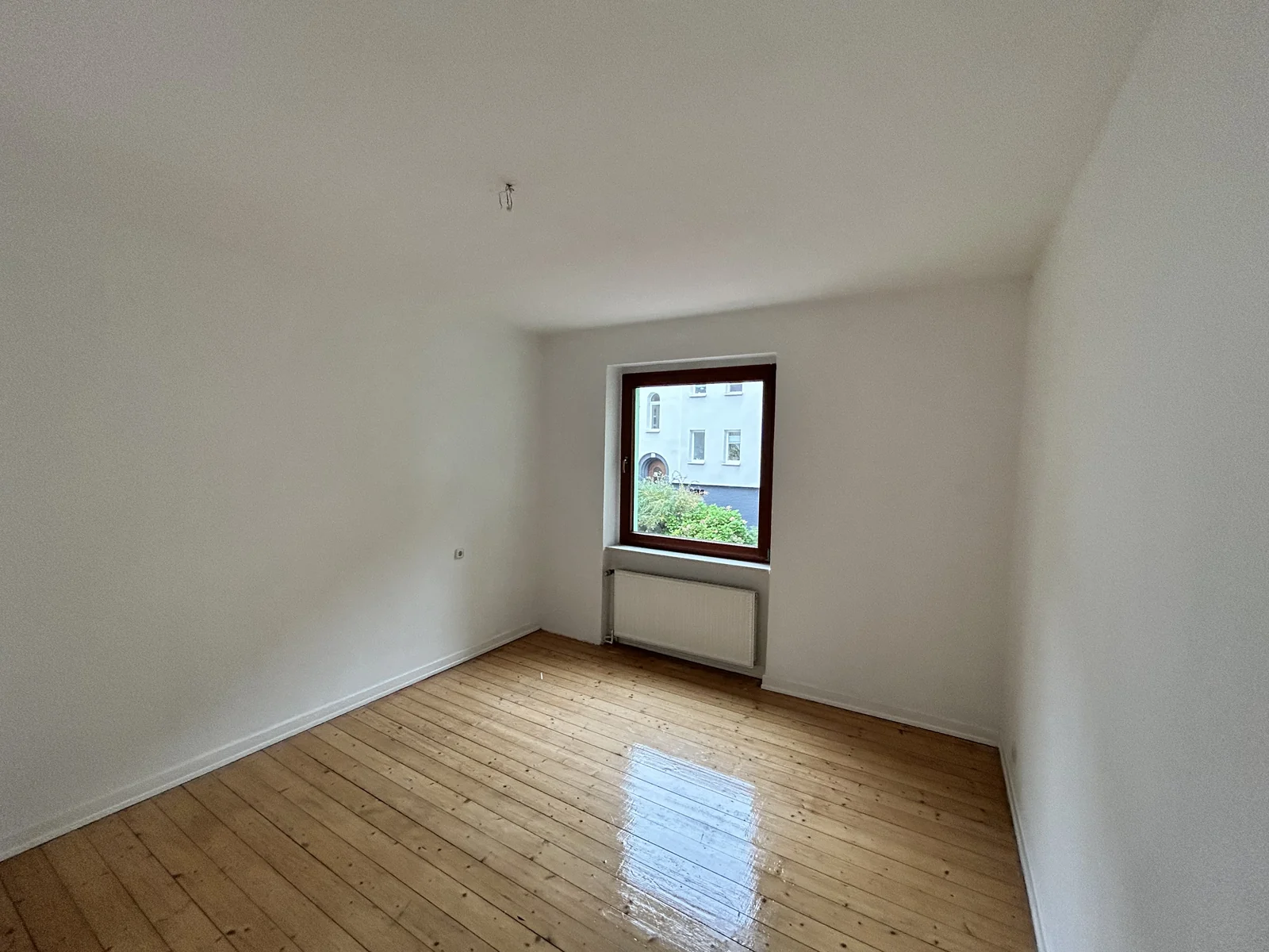 Liegnitzer Straße 1 · Schlafzimmer