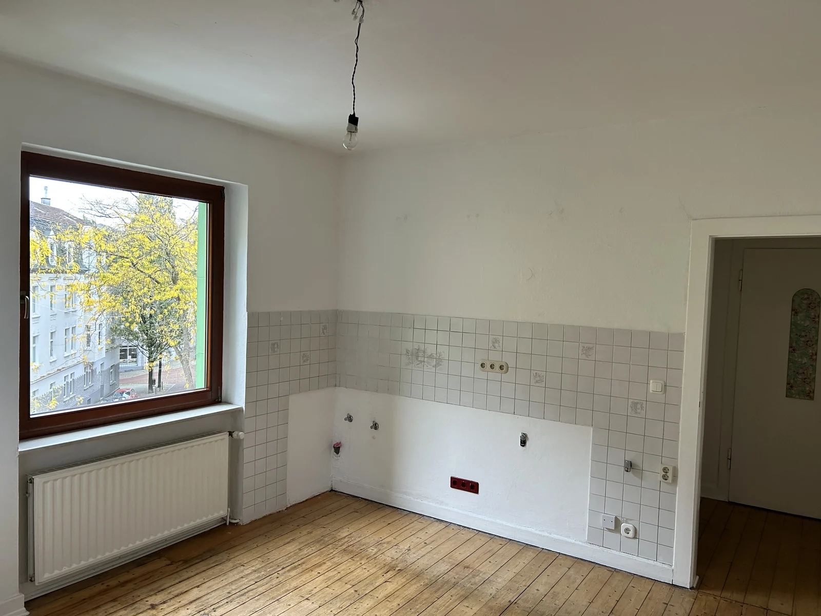 Liegnitzer Straße 1 · Küche
