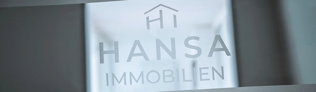 Immobilienmotiv von Hansa Immobilien